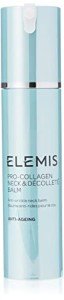 ELEMIS Pro-Collagen Neck & Décolleté Anti-Wrinkle Balm