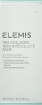 ELEMIS Pro-Collagen Neck & Décolleté Anti-Wrinkle Balm