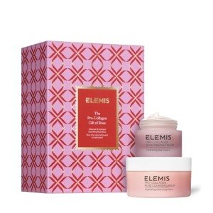 ELEMIS Pro-Collagen Rose Gift Set