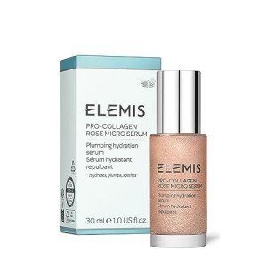 ELEMIS Pro-Collagen Rose Micro Serum for Hydration
