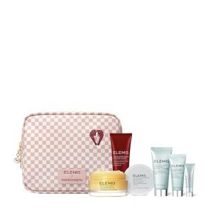 ELEMIS x Shrimps Travel Essentials Collection