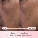 ELEMIS Pro-Collagen Rose Micro Serum for Hydration