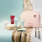 ELEMIS x Shrimps Travel Essentials Collection