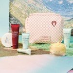 ELEMIS x Shrimps Travel Essentials Collection