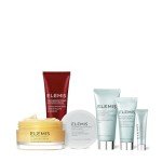 ELEMIS x Shrimps Travel Essentials Collection