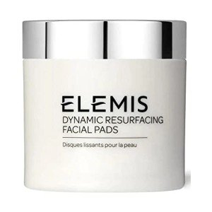 ELEMIS Exfoliating Toner Pads for Radiant Skin