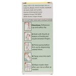 Ayr Saline Nasal Gel Spray with Aloe Vera