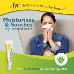 Ayr Saline Nasal Gel with Aloe, 0.5 oz