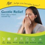 Ayr Saline Nasal Gel with Aloe, 0.5 oz