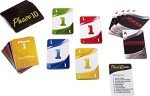 Phase 10 Card Game for Family Game Night