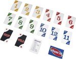 Phase 10 Card Game for Family Game Night