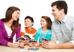 UNO Card Game - Fun for All Ages