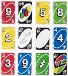 UNO Card Game - Fun for All Ages
