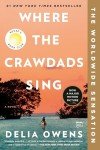 Where the Crawdads Sing: A Captivating Novel