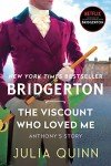 Bridgerton Boxed Set: Novels 1-4 Collection