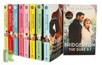 Bridgerton Series Collection: 1-9 Books by Julia Quinn