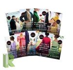 Bridgerton Series Collection: 1-9 Books by Julia Quinn
