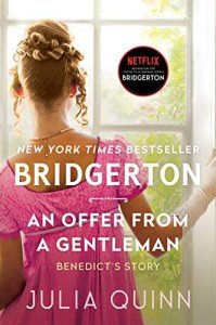 Bridgerton: Benedict's Story - A Gentleman’s Offer