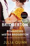Bridgerton Season Three: Penelope & Colin's Tale