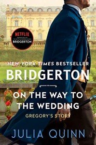 Bridgerton: Gregory's Story - Travel Companion Book