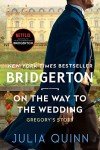 Bridgerton: Gregory's Story - Travel Companion Book