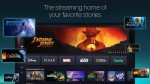Disney+ Streaming Service Subscription for Movies and Shows