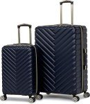 Kenneth Cole Expandable Women's Hardside Luggage Set