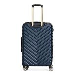Kenneth Cole Expandable Women's Hardside Luggage Set