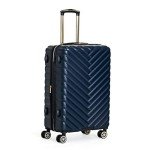 Kenneth Cole Expandable Women's Hardside Luggage Set