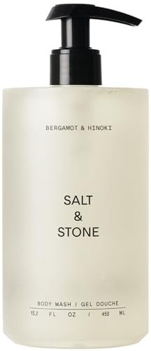Salt & Stone