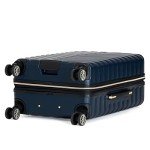 Kenneth Cole Expandable Women's Hardside Luggage Set