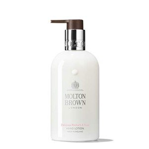 Molton Brown Rhubarb Rose Hand Lotion 10 fl oz