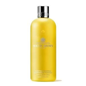 Molton Brown Indian Cress Purifying Shampoo 10 oz