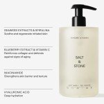 SALT & STONE Bergamot & Hinoki Body Wash 15.2 oz