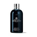Molton Brown Dark Leather Shower Gel 10 fl. oz