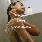 SALT & STONE Bergamot & Hinoki Body Wash 15.2 oz