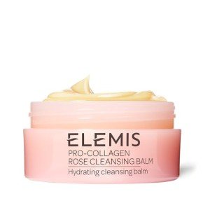 Elemis Pro-Collagen Cleansing Balm, 3-in-1 Solution