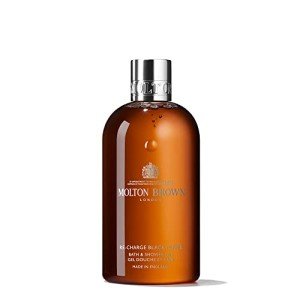 Molton Brown Black Pepper Bath & Shower Gel