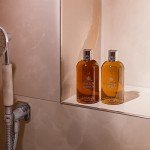 Molton Brown Tobacco Absolute Shower Gel, 10 oz