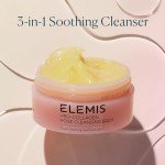 Elemis Pro-Collagen Cleansing Balm, 3-in-1 Solution