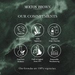 Molton Brown Tobacco Absolute Shower Gel, 10 oz