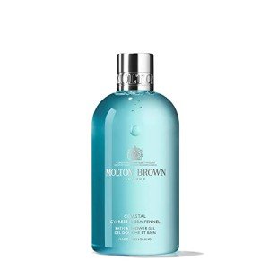 Coastal Cypress & Sea Fennel Bath Gel