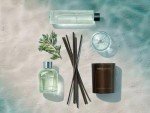 Coastal Cypress & Sea Fennel Bath Gel