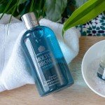 Coastal Cypress & Sea Fennel Bath Gel