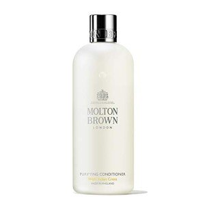 Molton Brown Indian Cress Purifying Conditioner 10 oz
