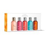 Molton Brown Travel Size Body Care Set