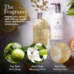Molton Brown Orange & Bergamot Lotion 10 fl. oz