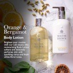 Molton Brown Orange & Bergamot Lotion 10 fl. oz
