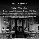 Molton Brown Orange & Bergamot Lotion 10 fl. oz