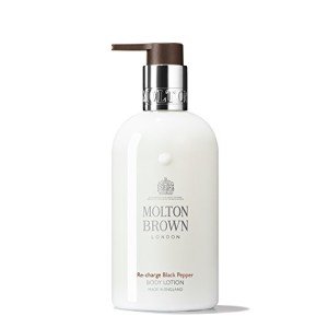 Molton Brown Black Pepper Body Lotion 10 oz